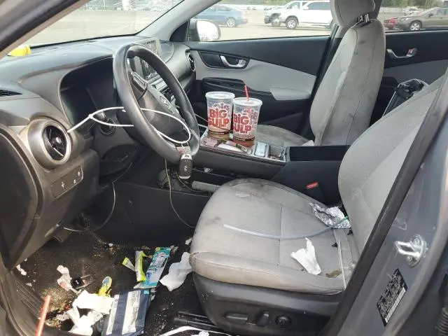 2023 HYUNDAI KONA SE