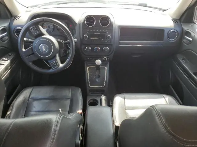 2015 JEEP PATRIOT LATITUDE  