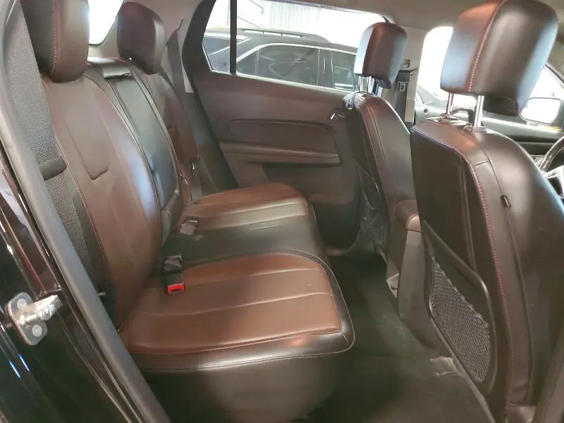 2014 GMC TERRAIN SLT  