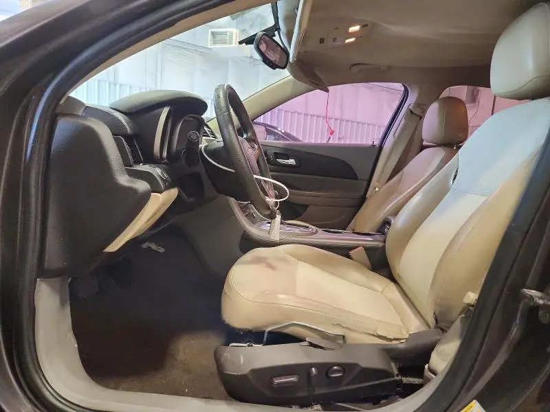 2013 CHEVROLET MALIBU LS  