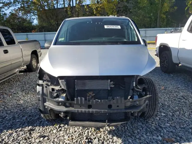 2021 MERCEDES-BENZ METRIS   