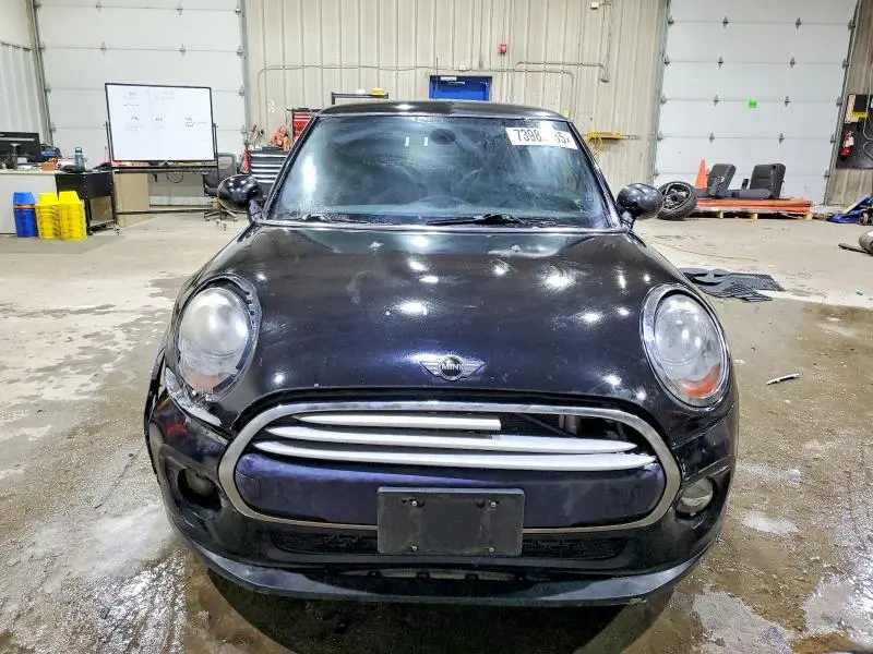 2015 MINI COOPER   