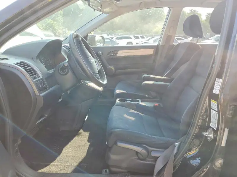 2011 HONDA CR-V EX  
