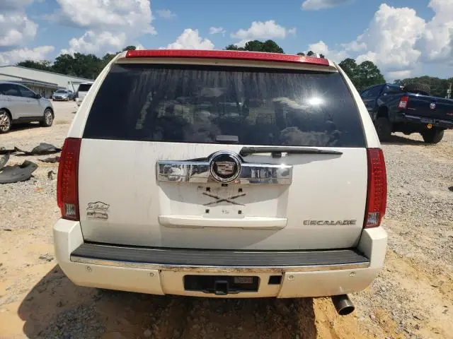 2011 CADILLAC ESCALADE PREMIUM  