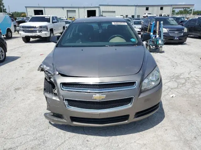 2012 CHEVROLET MALIBU LS  