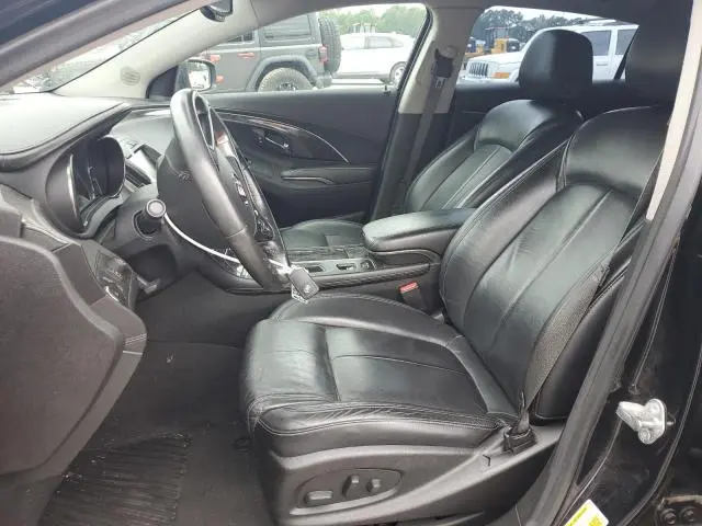 2016 BUICK LACROSSE   