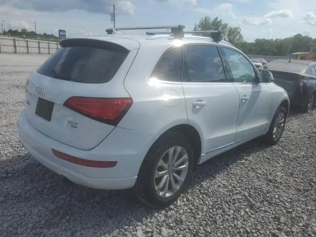 2014 AUDI Q5 PREMIUM  