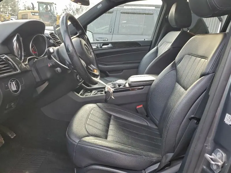 2018 MERCEDES-BENZ GLE 350 4MATIC  