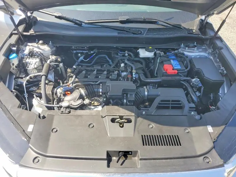 2026 HONDA CR-V EXL  