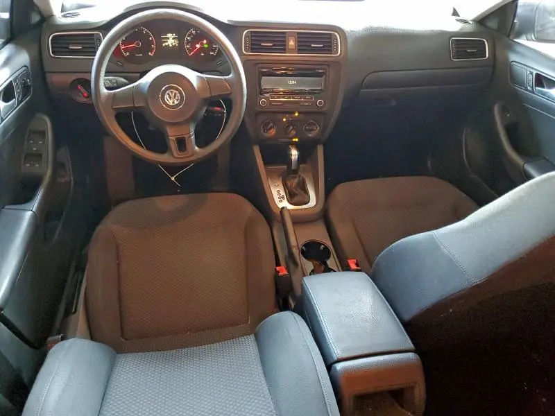 2014 VOLKSWAGEN JETTA BASE  