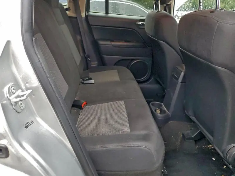 2013 JEEP COMPASS SPORT  