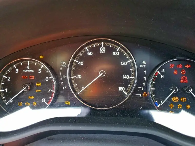 2021 MAZDA CX-30 PREMIUM  