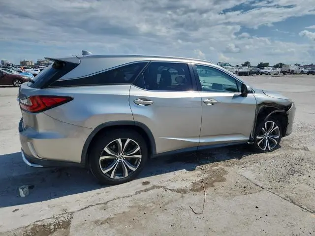 2018 LEXUS RX 350 L  