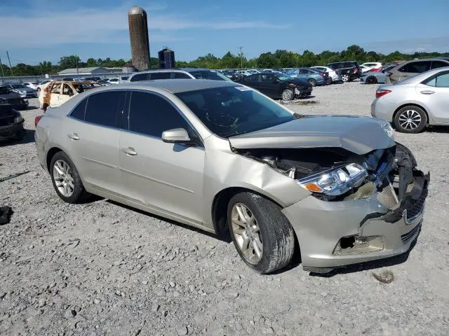2014 CHEVROLET MALIBU 1LT  