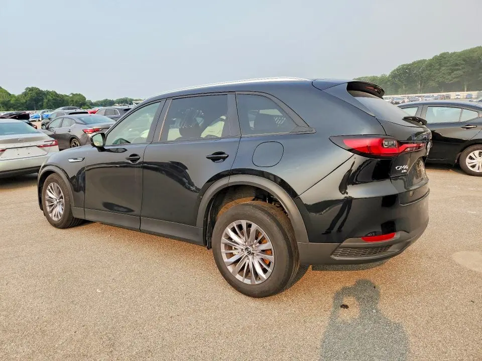 2025 MAZDA CX-90 SELECT  