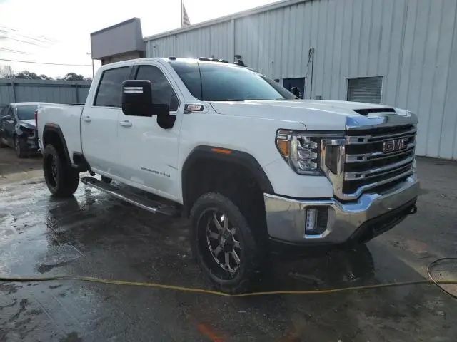 2023 GMC SIERRA K2500 SLE  
