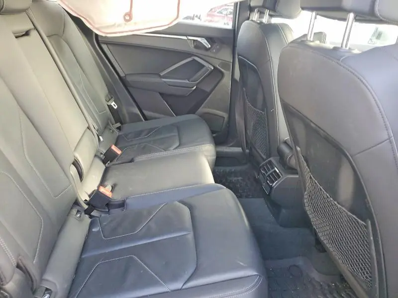 2020 AUDI Q3 PREMIUM PLUS S-LINE  