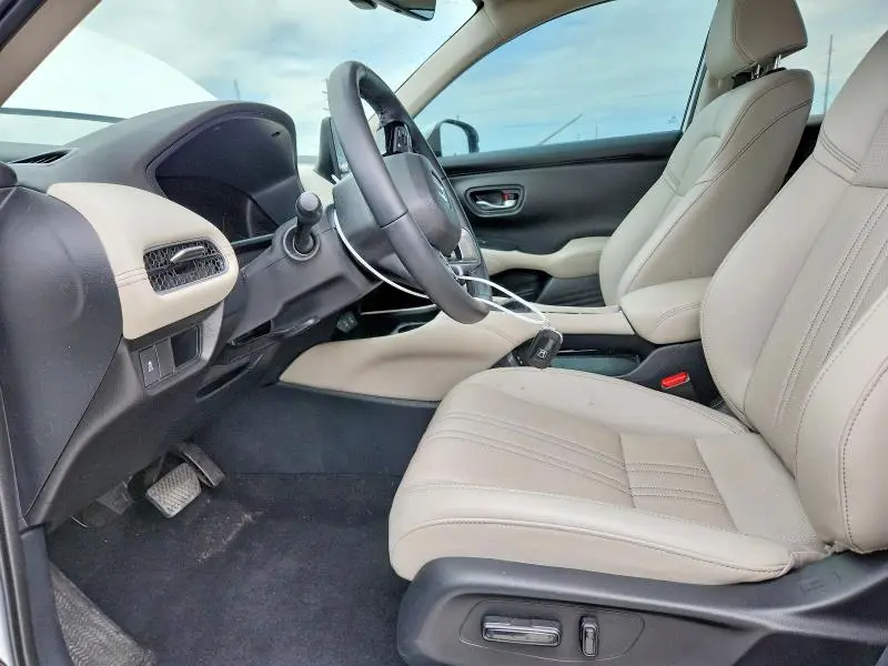 2026 HONDA HR-V EXL  