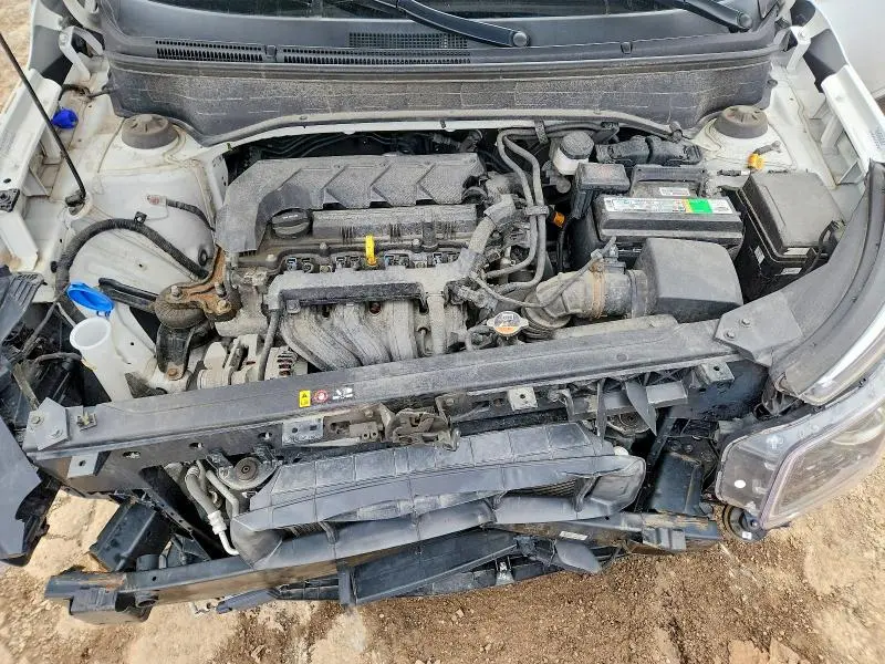 2022 HYUNDAI VENUE LIMITED  