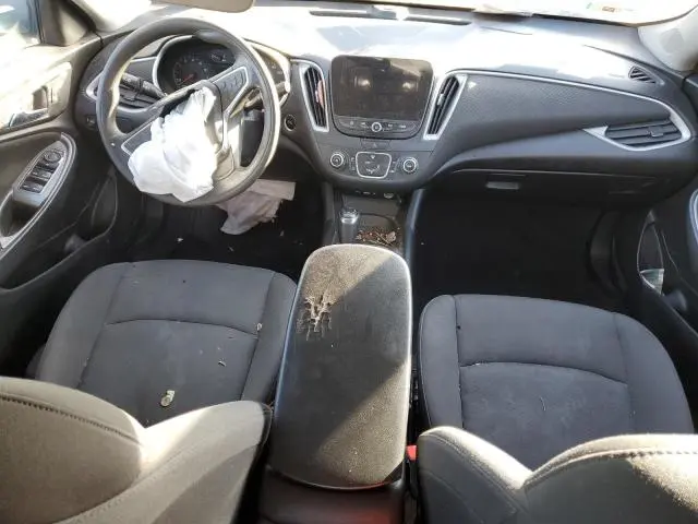 2019 CHEVROLET MALIBU LS  