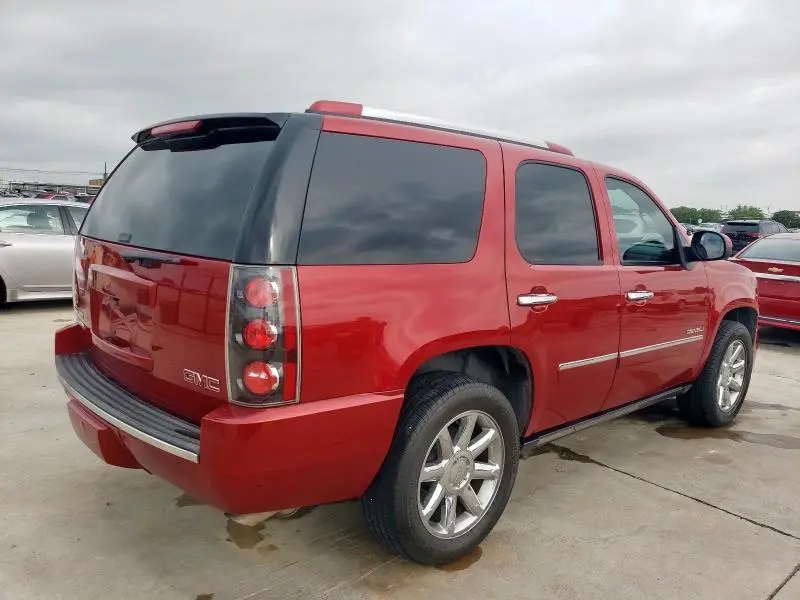 2012 GMC YUKON DENALI