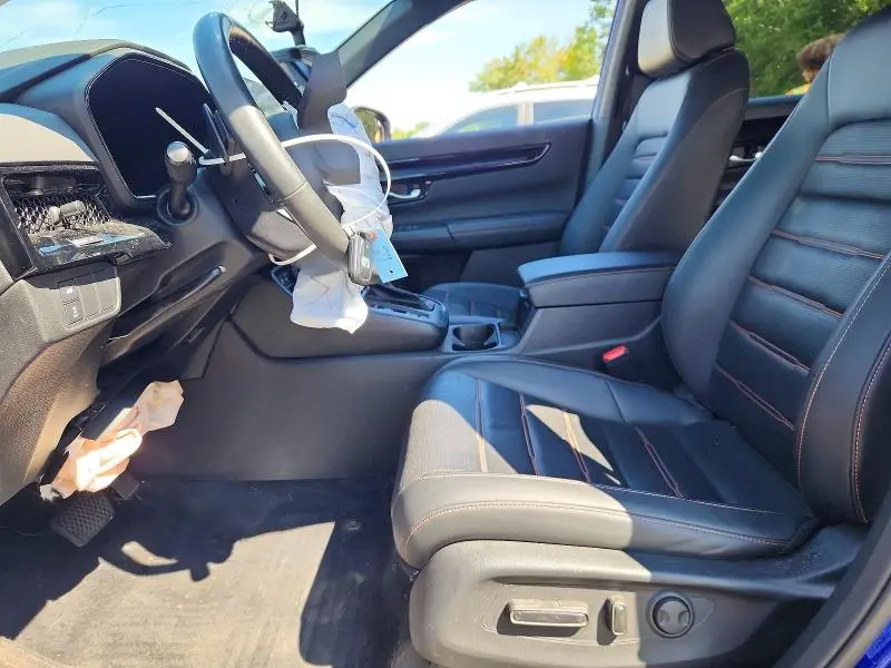 2024 HONDA CR-V SPORT TOURING  