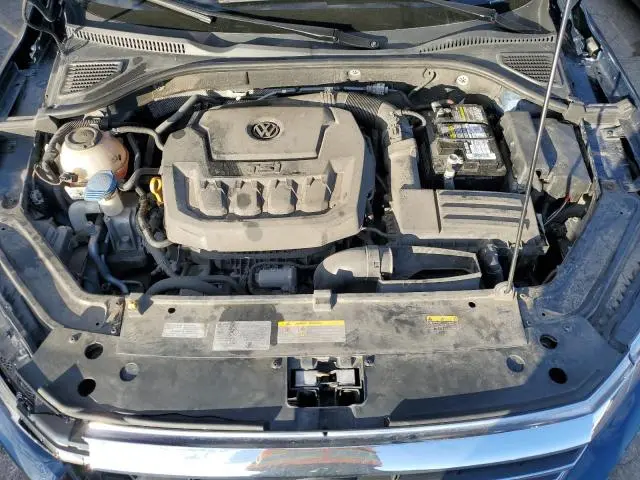 2022 VOLKSWAGEN PASSAT SE  