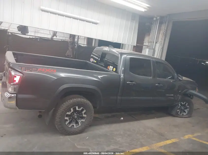 2020 TOYOTA TACOMA TRD OFF-ROAD