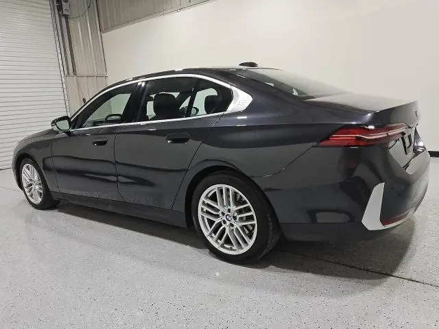 2024 BMW 530 I