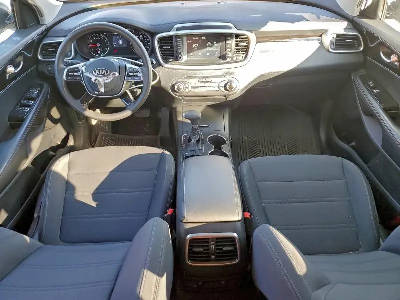 2020 KIA SORENTO L  