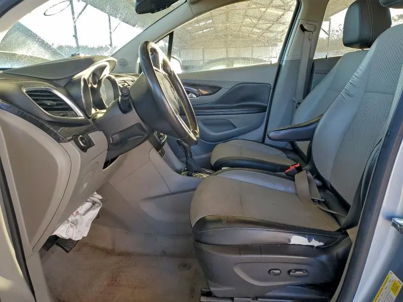 2013 BUICK ENCORE CONVENIENCE  