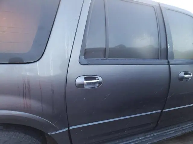 2016 FORD EXPEDITION EL XLT  