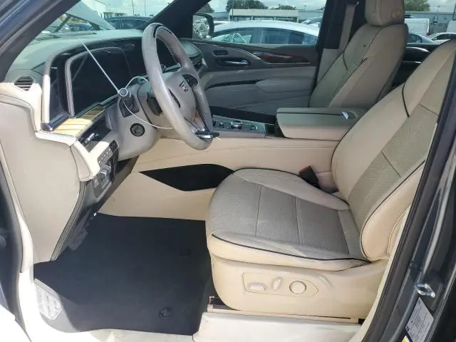 2021 CADILLAC ESCALADE ESV SPORT PLATINUM  