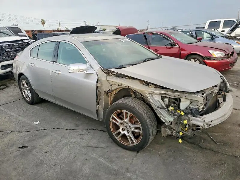 2010 ACURA TL   