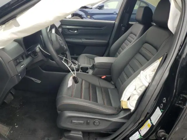 2025 HONDA CR-V SPORT-L  