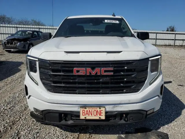 2023 GMC SIERRA K1500 ELEVATION  