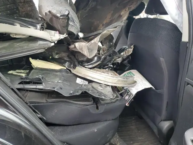 2016 SUBARU IMPREZA PREMIUM  