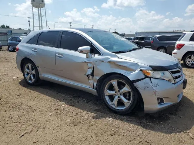 2015 TOYOTA VENZA LE  