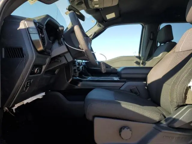 2024 FORD F150 STX  