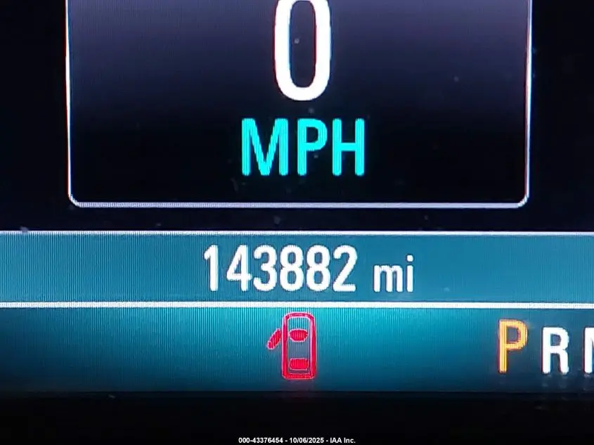 2019 BUICK ENCORE FWD PREFERRED