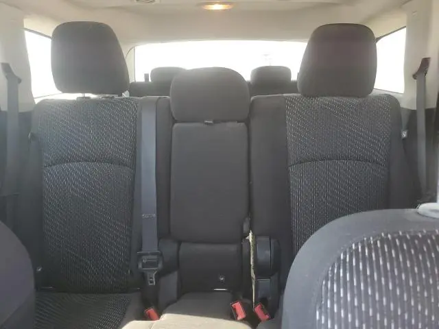 2015 DODGE JOURNEY SE  