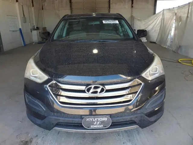 2015 HYUNDAI SANTA FE SPORT   