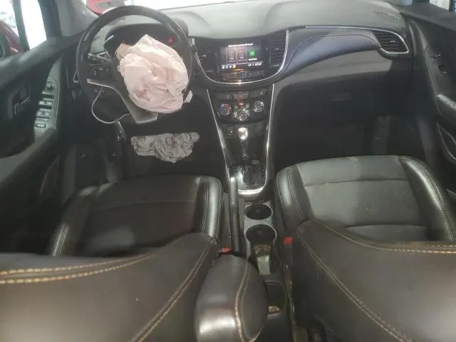 2020 CHEVROLET TRAX PREMIER  