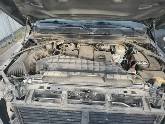 2022 RAM 2500 BIG HORN/LONE STAR  