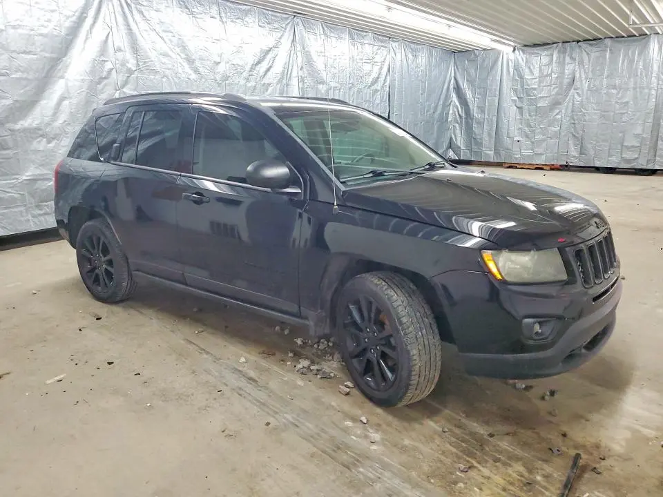 2014 JEEP COMPASS SPORT  