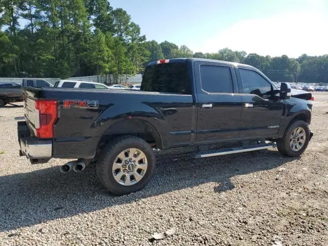 2019 FORD F250 SUPER DUTY  