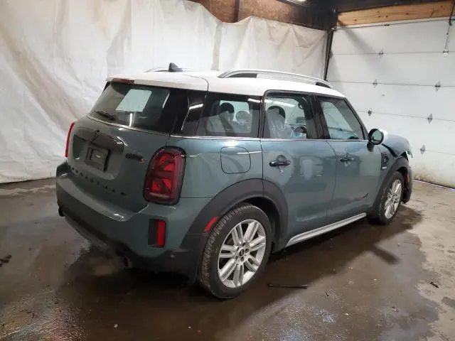2023 MINI COOPER S COUNTRYMAN ALL4  