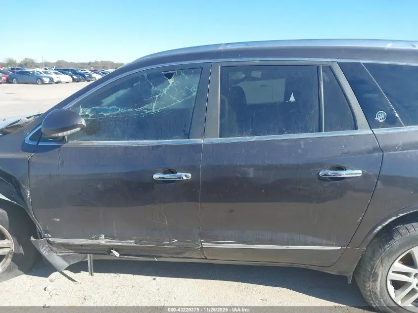 2014 BUICK ENCLAVE CONVENIENCE