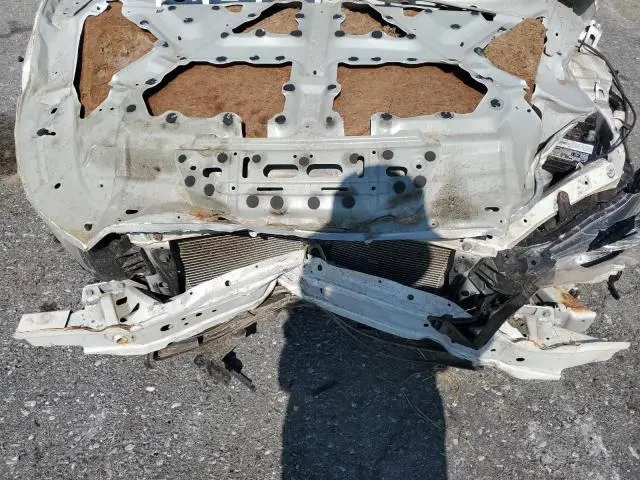 2016 SUBARU IMPREZA   