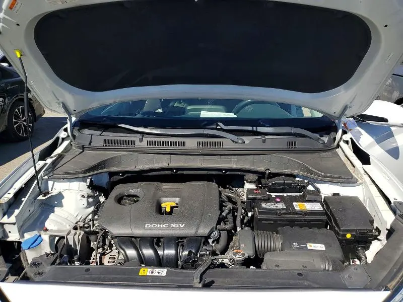 2018 HYUNDAI KONA SEL  